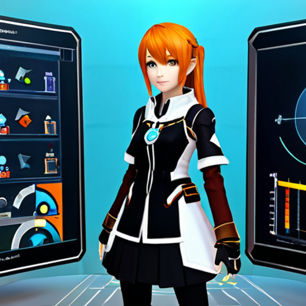 엘소드 노멀 vs 하드 던전 비교 - Strategic Planner**
"A fully clothed female Elsword player in comfortable, modest gaming attire, an...