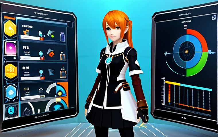 엘소드 노멀 vs 하드 던전 비교 - Strategic Planner**

"A fully clothed female Elsword player in comfortable, modest gaming attire, an...