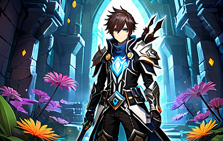 엘소드 노멀 vs 하드 던전 비교 - Strategic Planner**
"A fully clothed female Elsword player in comfortable, modest gaming attire, an... 엘소드 노멀 vs 하드 던전 비교 - Strategic Planner**
"A fully clothed female Elsword player in comfortable, modest gaming attire, an...