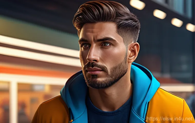 엘소드 캐릭터별 장단점 비교 - A versatile all-rounder character.